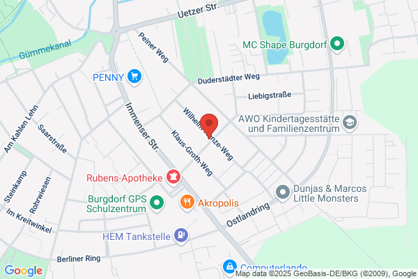 Mamus Consulting