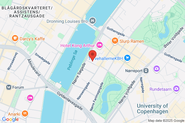 Radius, Rådgivende Ingeniører ApS
