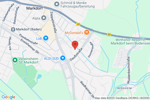 Wochner & Sørensen A/S