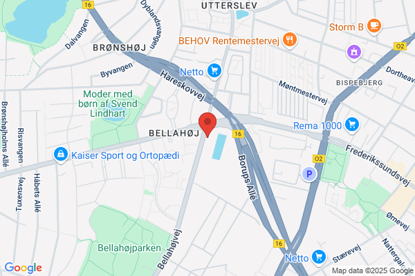 Bellahøj Fritidscenter