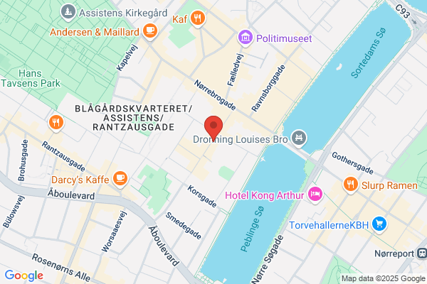 Blaagaard sogns integrerede institution