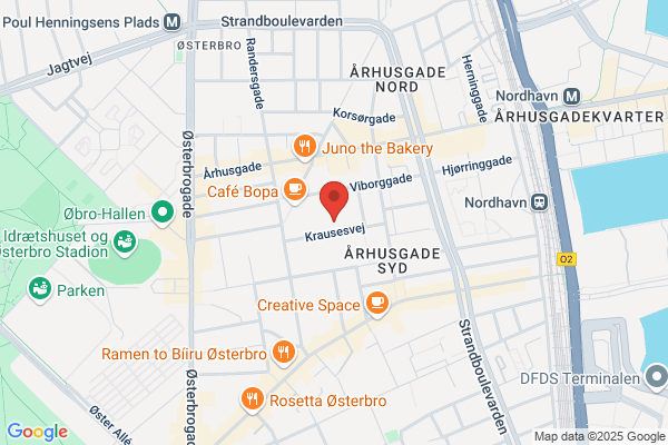 Børnehaven og fritidshjemmet