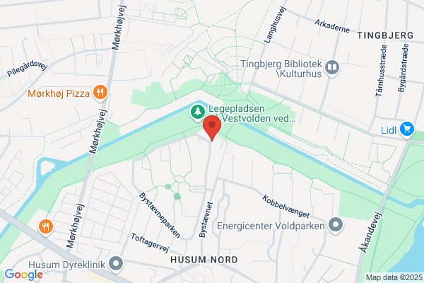 Københavns Kommunes Børnehus