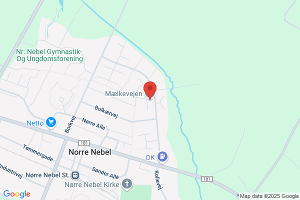 Mælkevejen