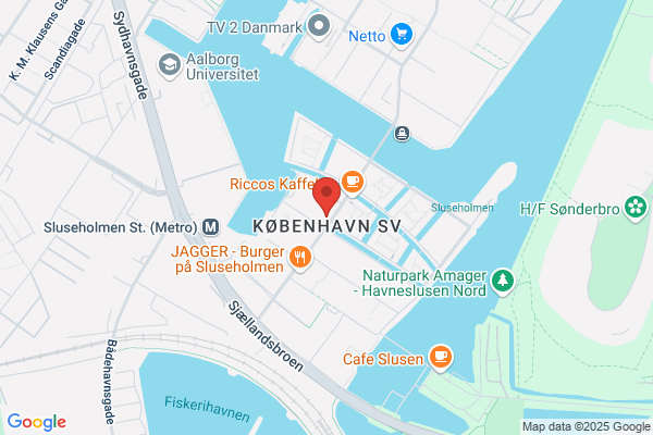 Specialkøbmanden