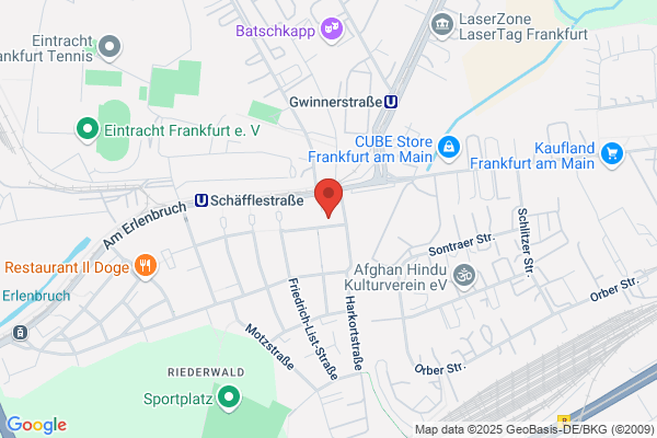 "Fra Tirsdag" indenogudendørs Multiservice