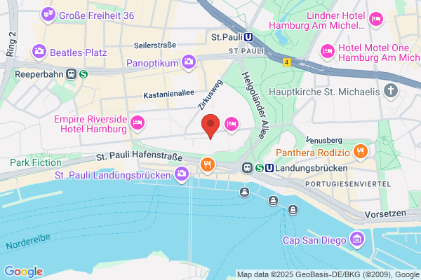 Informationscenter for Miljø og Sundhed