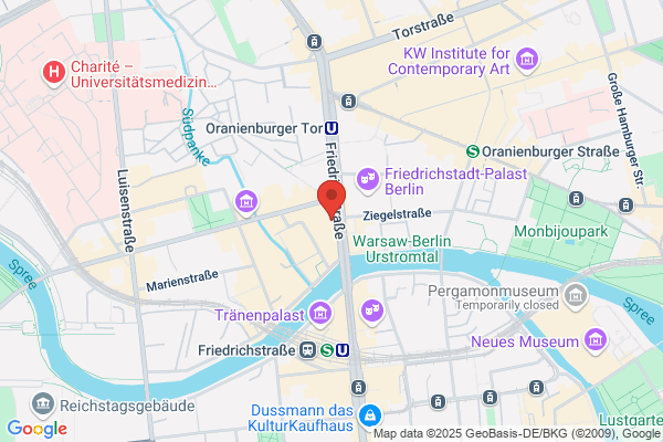 International Vaccination Center