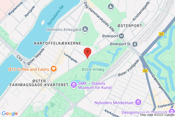 Københavns Lægevagt