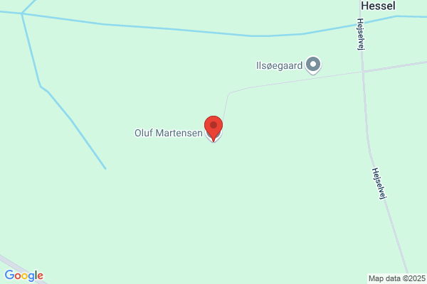 Martensen-Larsen, Oluf