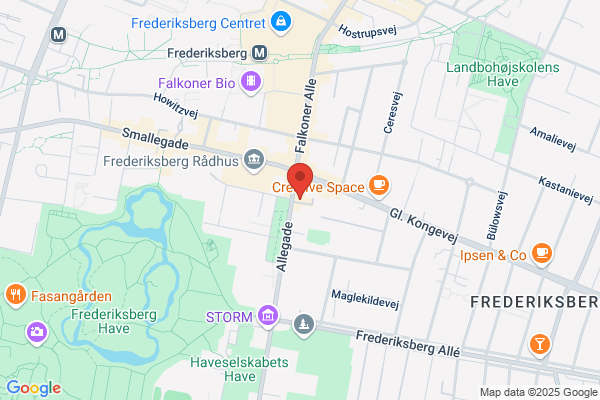 Philipsen, Hans Jørgen