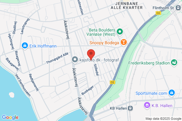 Søegaard, Nils