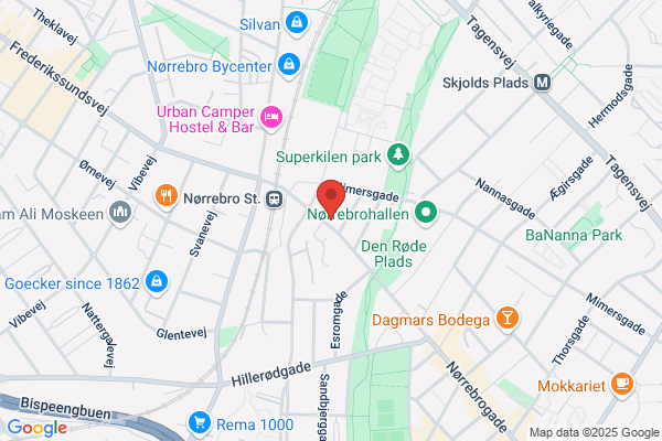 Nørrebro Malerservice