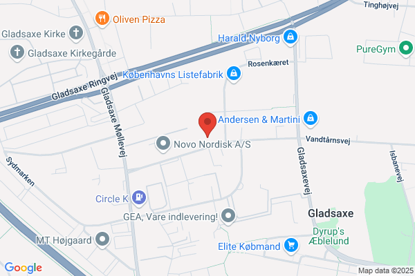 Svenningsen, Ole