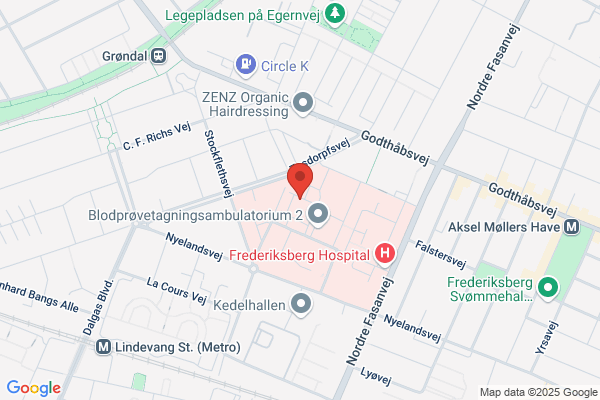 Frederiksberg Behandlingscenter