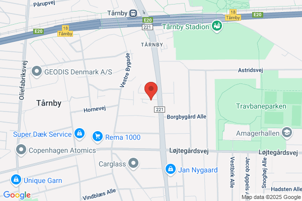 AIKI Massage & Kropsvejledning