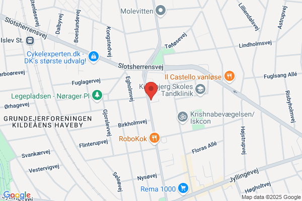 Copenhagen Sauna Club