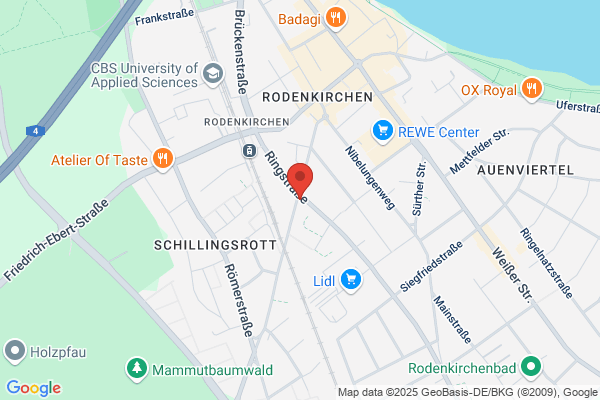 Frb Sportsklinik