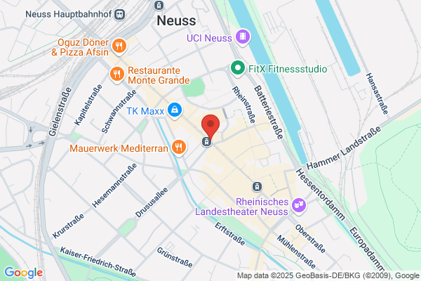 Hennes & Mauritz