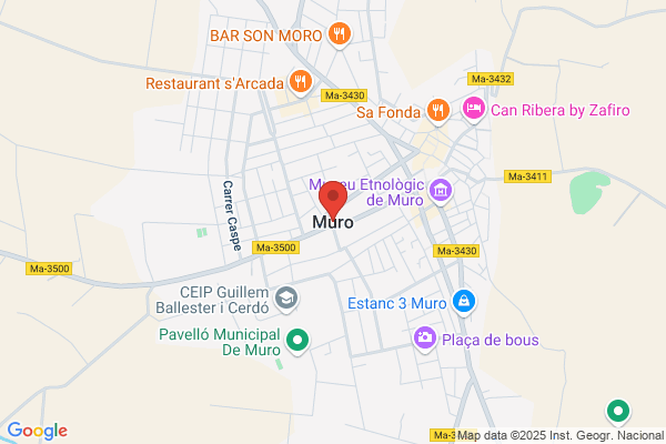 Muro