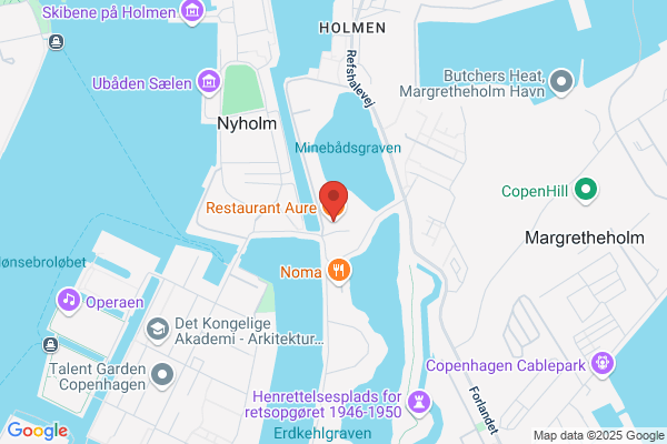 Aure Møbler