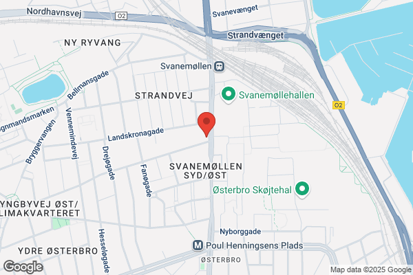 Christoffersen Snedkermøbler ApS, N.C.
