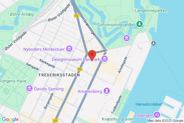 Danmarks Optikerforening