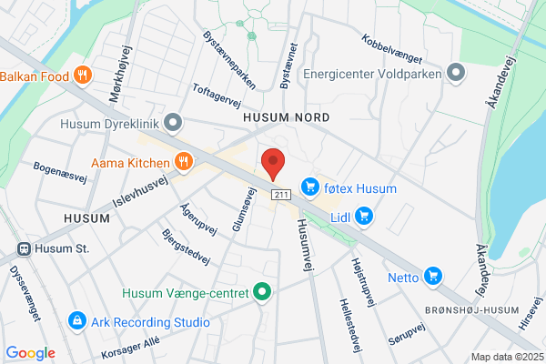 Husum Special Optik