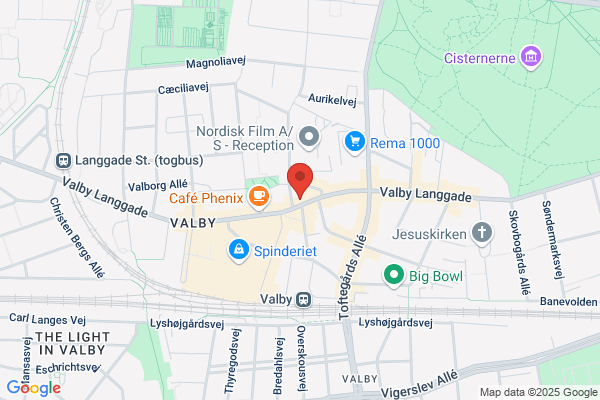Valby Optik