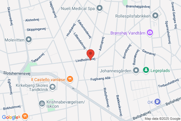Addea Registreret Revisionsan