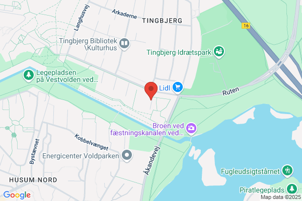 HD ErhvervsService