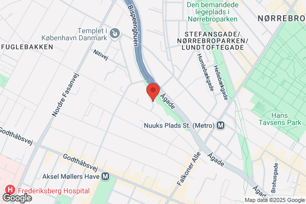 Hyrevognenes bogføring & regnskabsservice I/S