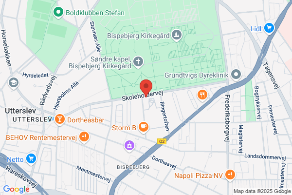 Bispebjerg Skole Skolesundhedsplejen