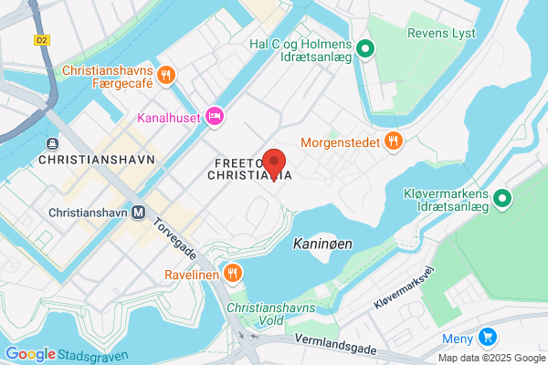 Christianias Byggekontor