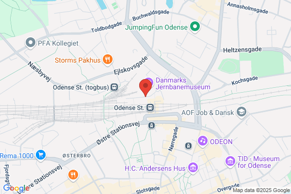 Dannebrogsgade 47