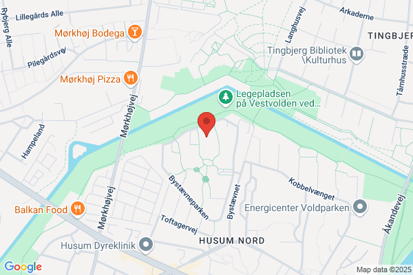 Høje Søborgs Børneinstitution