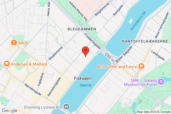 Plejecentret Sølund Afd. B 1.sal