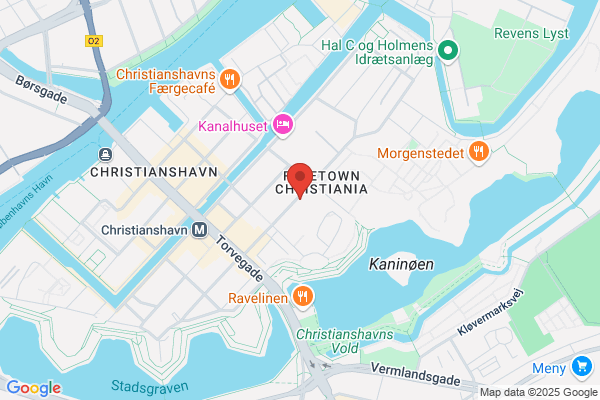 Socialcenteret Christianshavn Bidrag Københavns Kommune