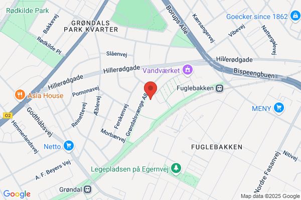 Tntegreret Instiution "landsbyen"