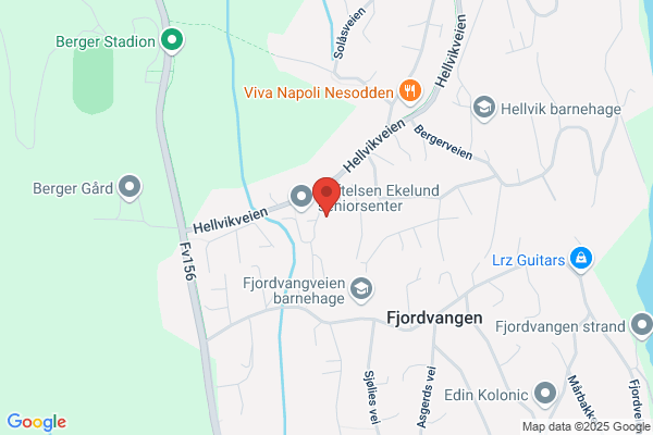 Veedfald, Eva