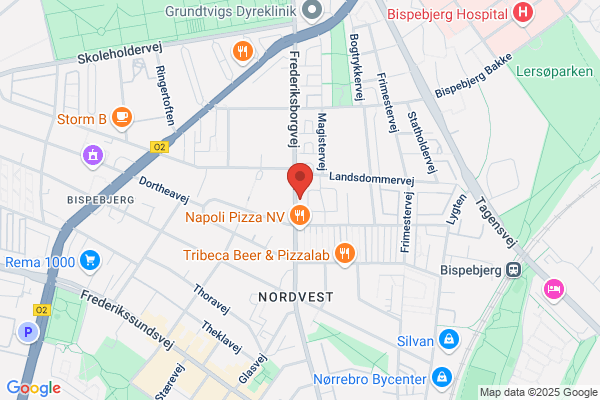 Laserterapiklinikken København