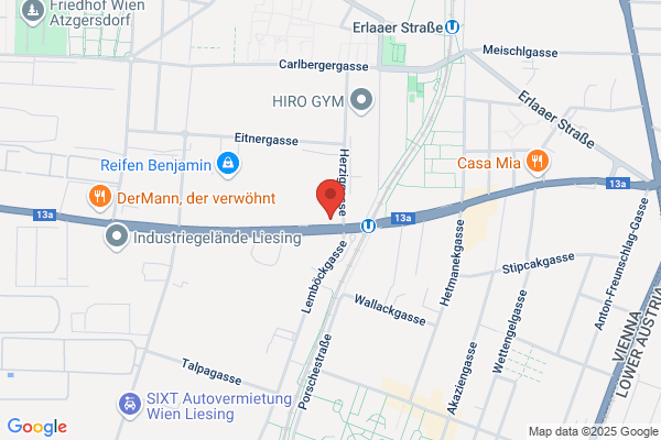 Savvis Europe Bv