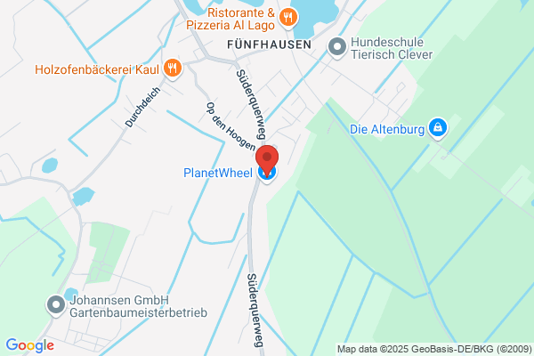 Tolkebureauet Bærebølgen
