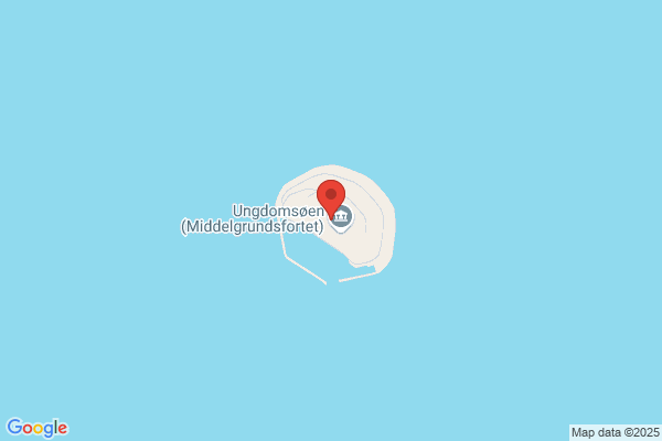 Middelgrundsfortet