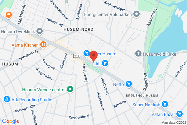 N.B. Leverance