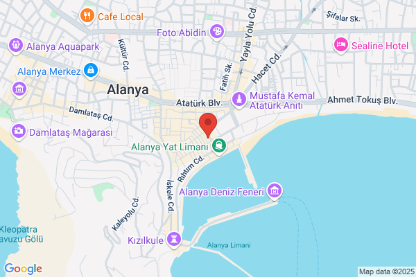 Restaurant Alanya
