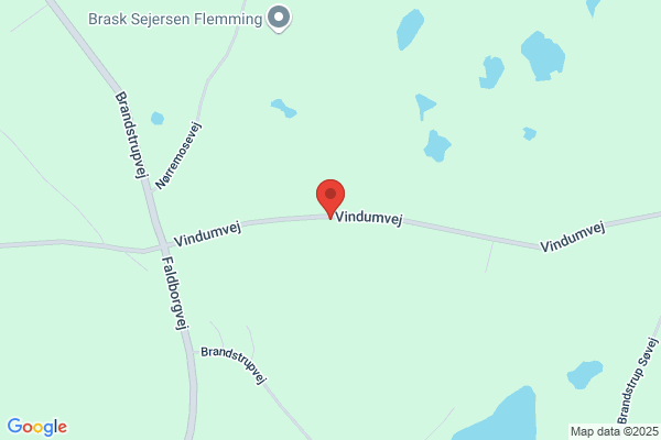 Bastholm Jan Malerfirmaet