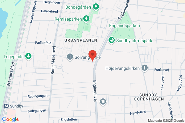 Maleren/Steenpgruppen (Steen Pedersen)