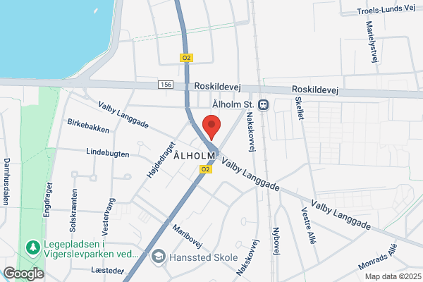 Blok Belægning