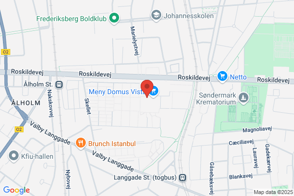 Apoteksudsalget Lille Bjørn